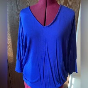 Kut from the Kloth blue M